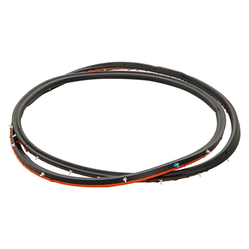 Door Weatherstrip for Ford Focus (2012–2018) FO1390165, SPIN-FO1390165
