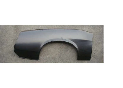 Left Quarter Panel Skin for Ford Mustang (1969–1970) 467-50L