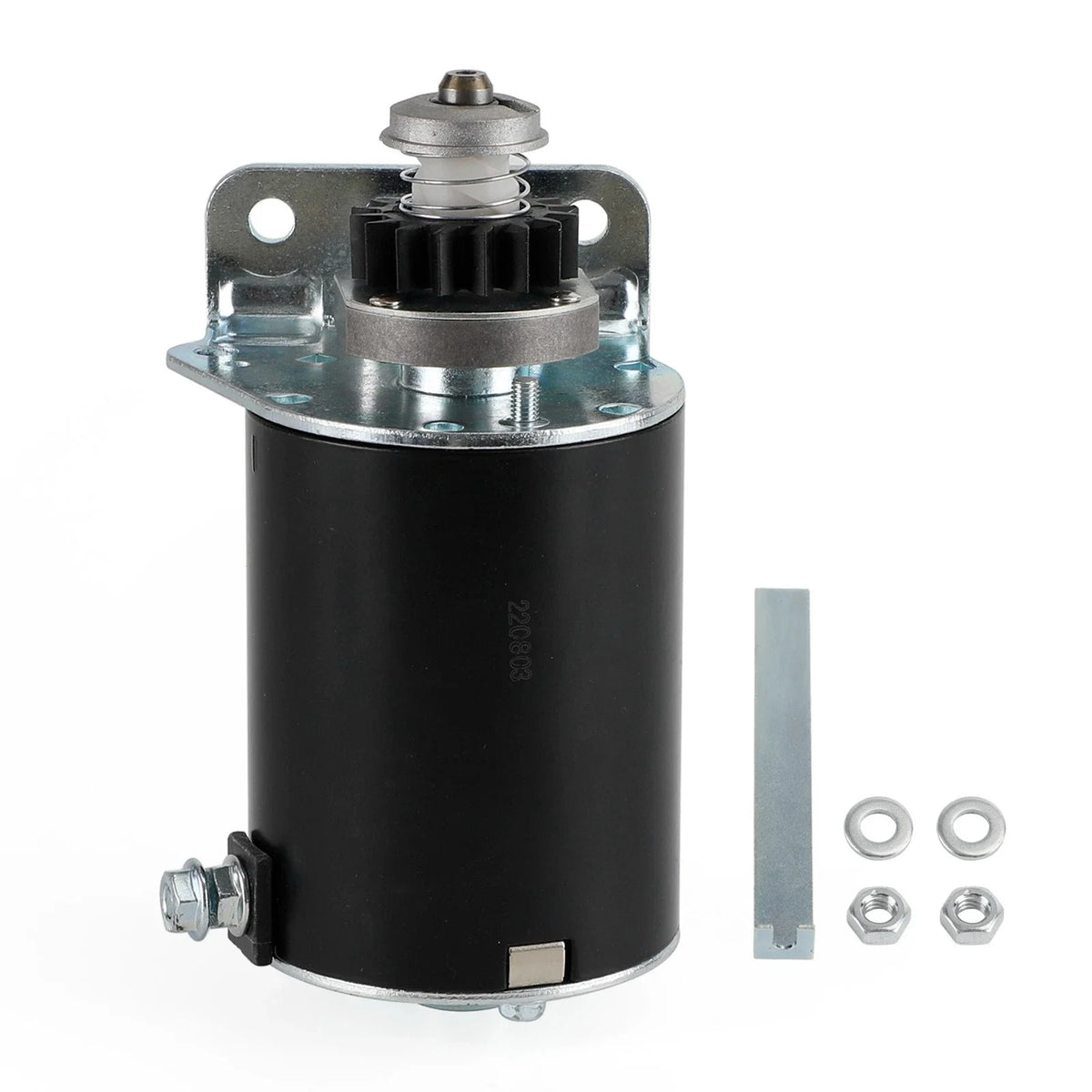 Starter for John Deere (AM122337, AM37352, 39137, LG497595, MIU13772, SE501880, 5742)