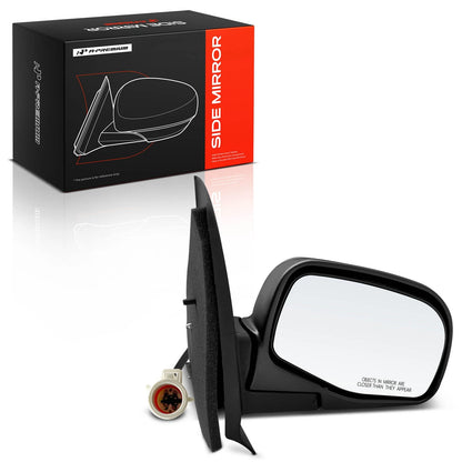 Power Mirror for Ford Explorer Sport Trac (2001–2005) 1L5Z17682BAA, FO1321241