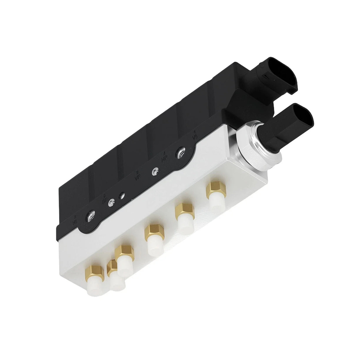 Air Suspension Valve Block for Mercedes-Benz S-Class (1999–2006)