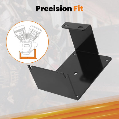 Heavy Duty Engine Stand for Harley Twin Cam TC88A (1999–2016)