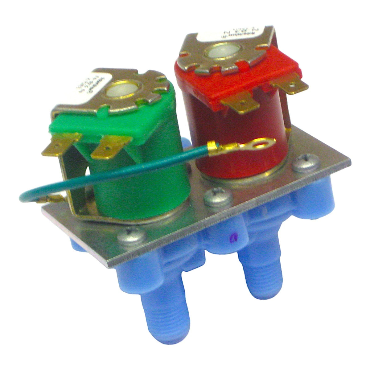 Refrigerator Water Inlet Valve for Whirlpool (2010–2023)