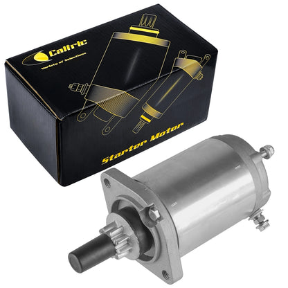 Starter for Polaris Classic 500, 550 (1997–2006) 5768AA1010
