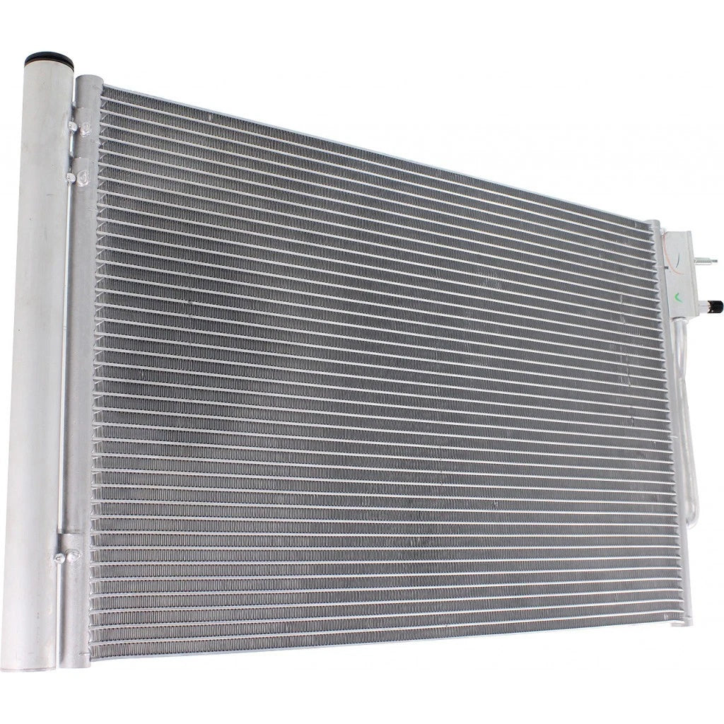 A/C Condenser for Buick LaCrosse (2017–2018) GM3030313, CLX-M0-USA-KVAC30026-CL360A71