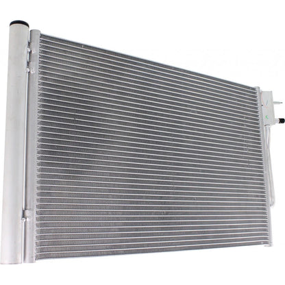 A/C Condenser for Buick LaCrosse (2017–2018) GM3030313, CLX-M0-USA-KVAC30026-CL360A71
