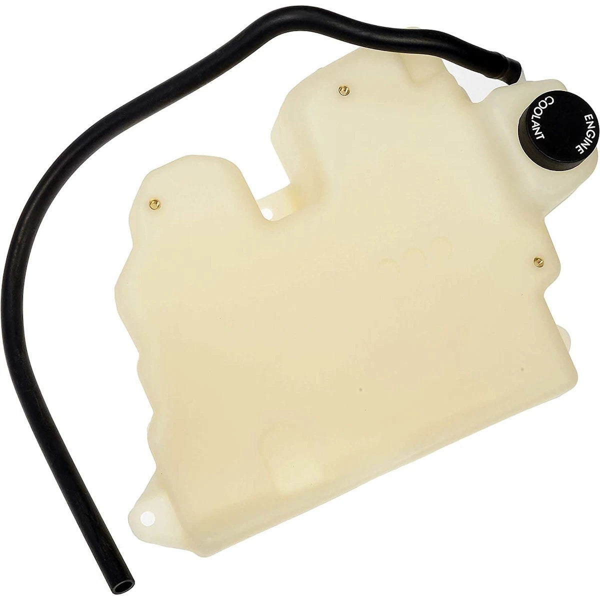 Coolant Reservoir for Chevy S10, Olds Pickup, GMC Jimmy (1995–2005) 603-111, REPG161301, FRT1206C, RC99