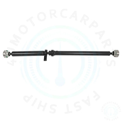 Rear Driveshaft for Chrysler 300, Dodge Charger (2015–2019) AWD