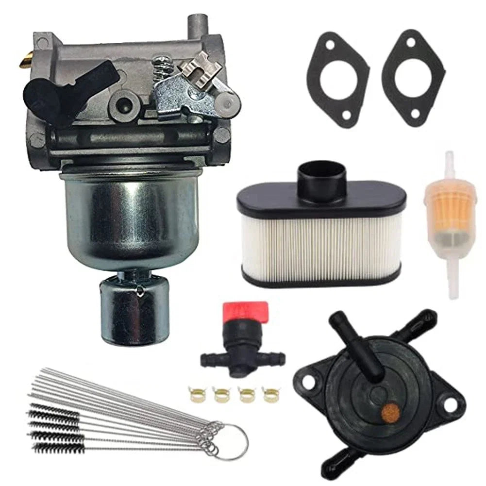 Complete Carburetor and Air Filter Set for FR730V FS730V FR651V FS651V