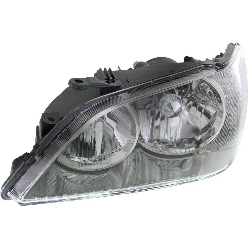 Headlight Assembly Pair for Lexus IS300 (2001–2005) PLX-M0-TY935-A001L-CL360A1, LX2502121, LX2503121