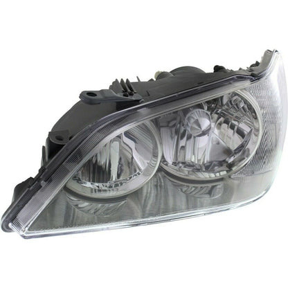Headlight Assembly Pair for Lexus IS300 (2001–2005) PLX-M0-TY935-A001L-CL360A1, LX2502121, LX2503121