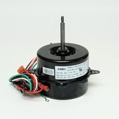 Condenser Fan Motor for Goodman Amana Janitrol (2011–2023)