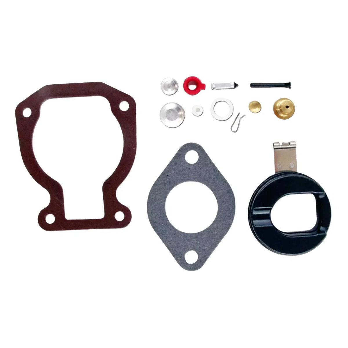 Carburetor Repair Rebuild Kit for Johnson Evinrude OMC (0398453)