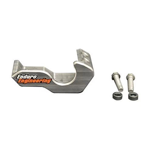 Lower Right Fork Leg Guard for Husqvarna