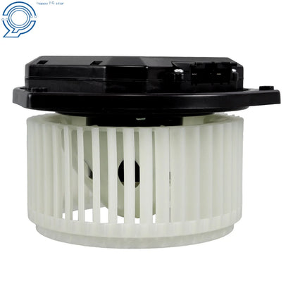 HVAC Heater Blower Motor for Nissan Armada (2017–2019)