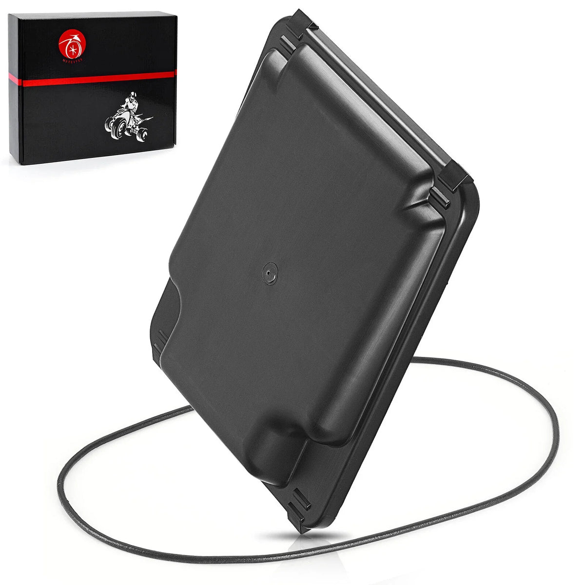 Air Box Lid Cover Cap & Seal Honda TRX250X TRX300X