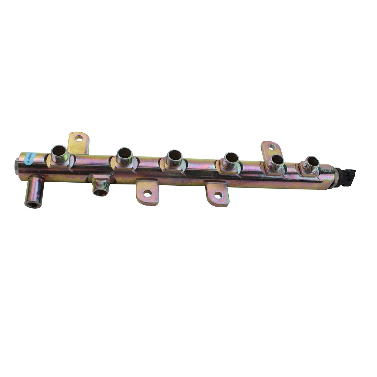 Bosch Fuel Injector Rail for Dodge Ram 2500 3500 4500 (2003–2018)