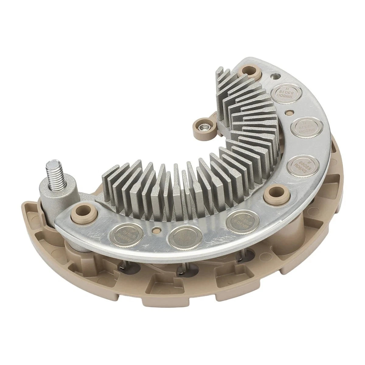 Alternator Rectifier for Suzuki Grand Vitara (2006–2008) 18116066