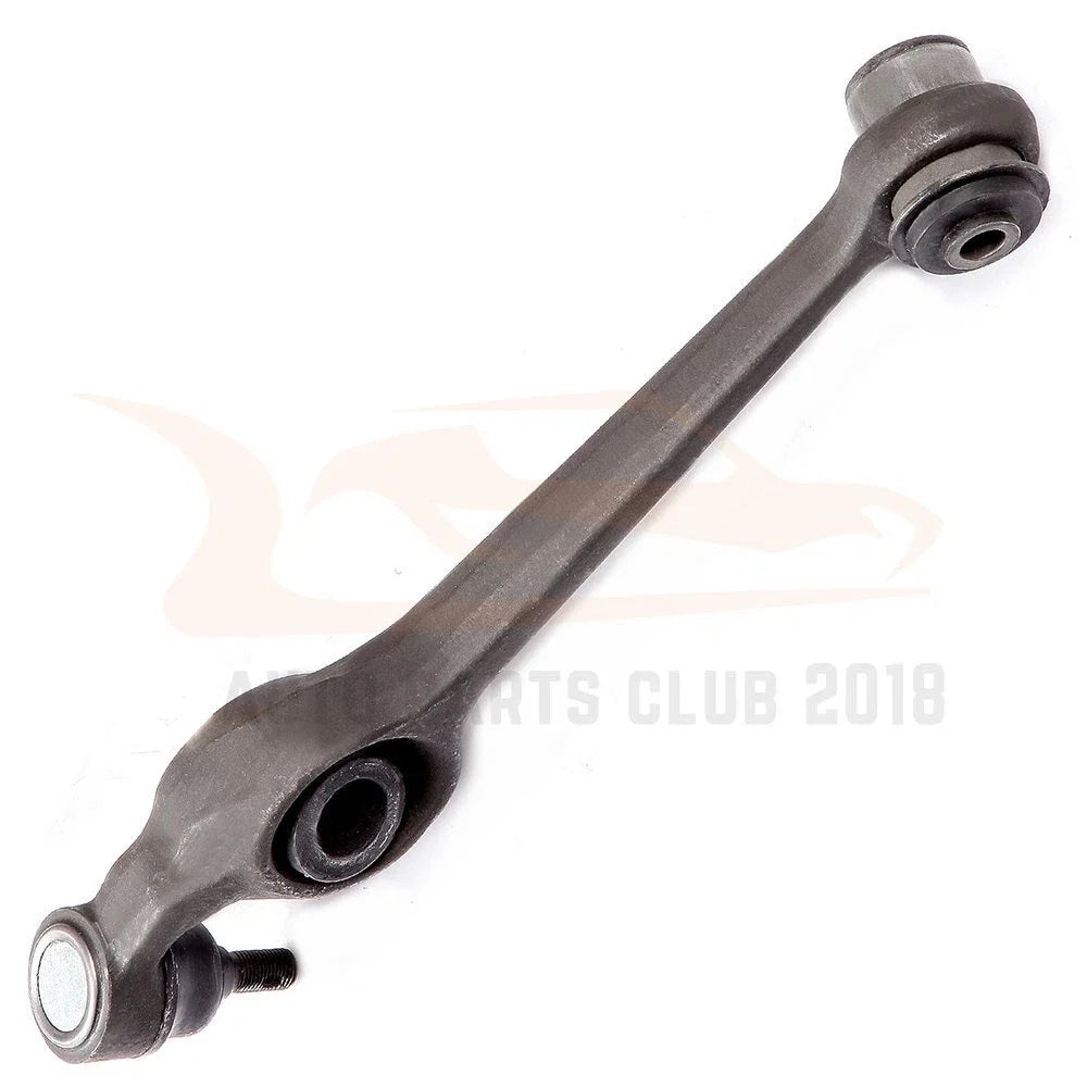 Set of 6 Front Control Arms Tie Rod Ends for Saturn SW2 SC SC1 SL SL1 (1991–2002)