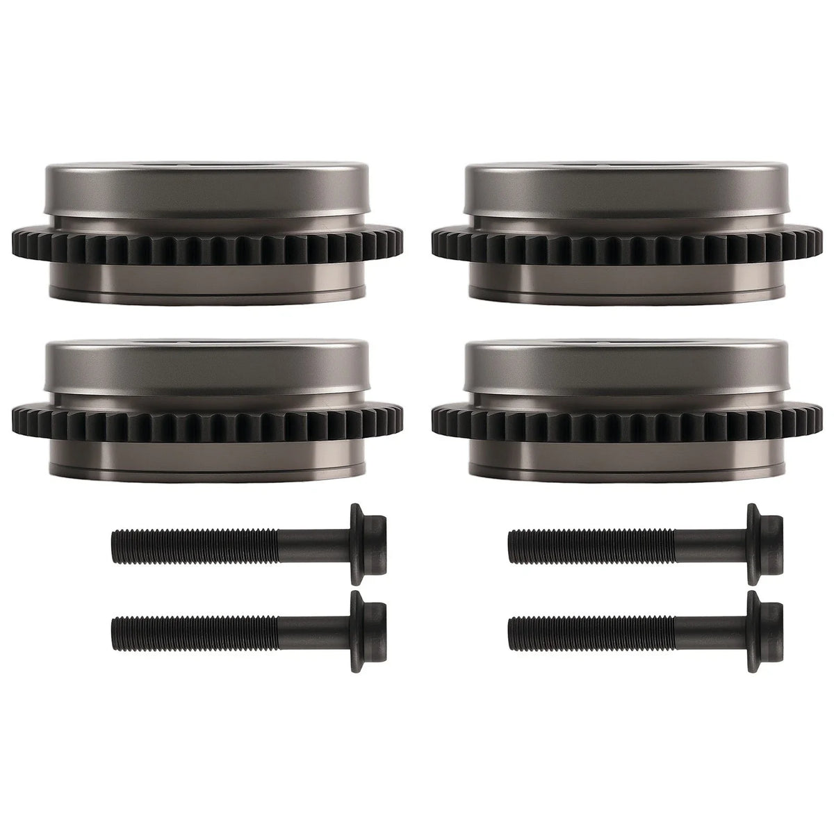 Camshaft VVT Adjuster Kit for Ford F-150 Expedition 3.5L (2017–2022)