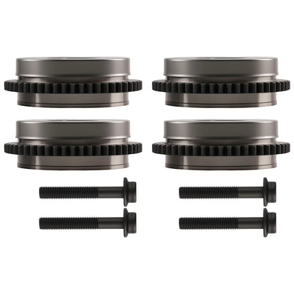 Camshaft VVT Adjuster Kit for Ford F-150 Expedition 3.5L (2017–2022)