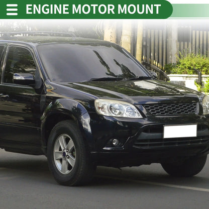 Engine Motor Mount & Transmission Mount for Ford Escape (2015–2019)