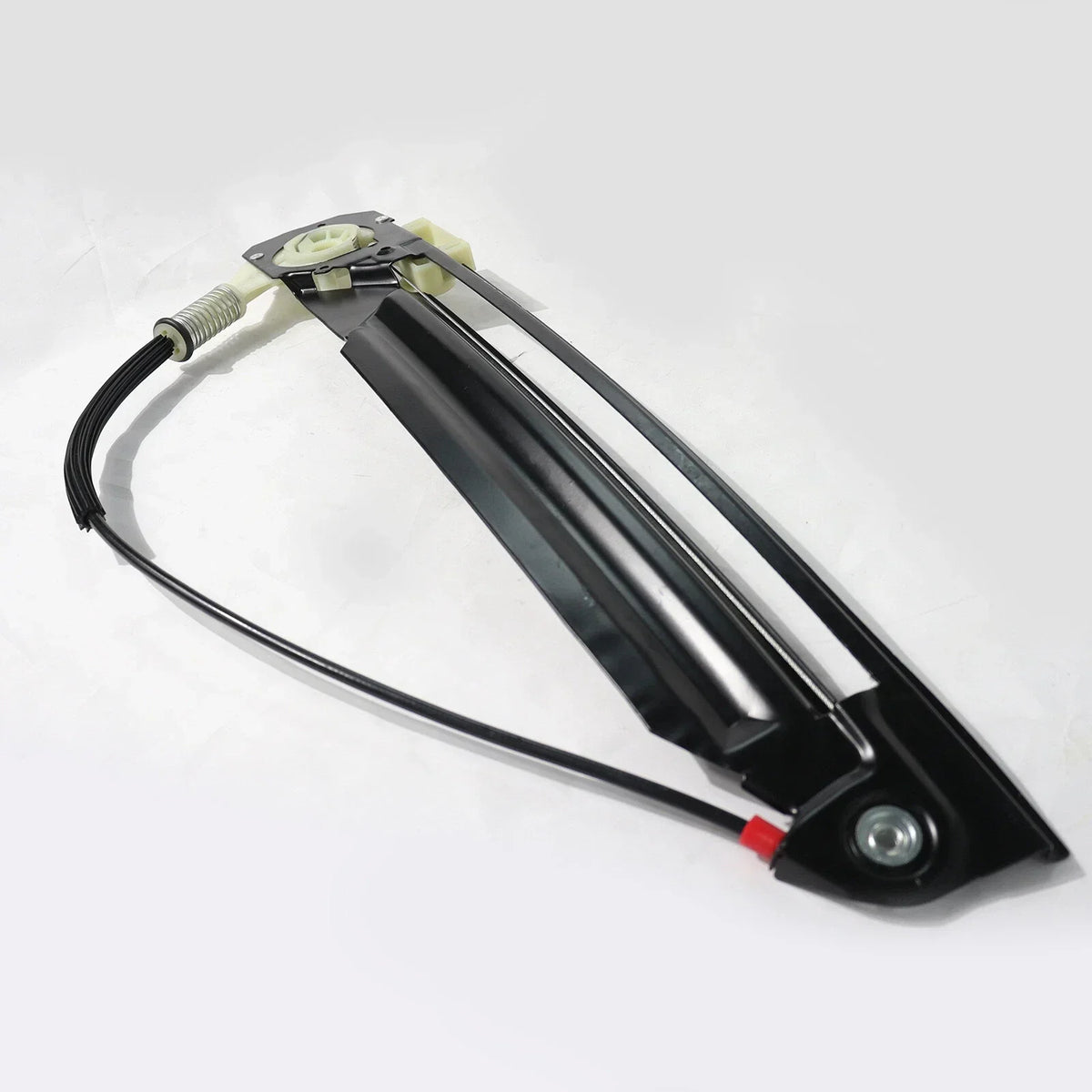 Window Regulator W/o Motor for BMW E39 520i 525i 528i 530i (1999–2003)