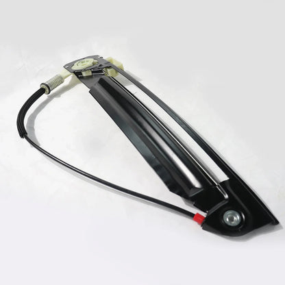 Window Regulator W/o Motor for BMW E39 520i 525i 528i 530i (1999–2003)