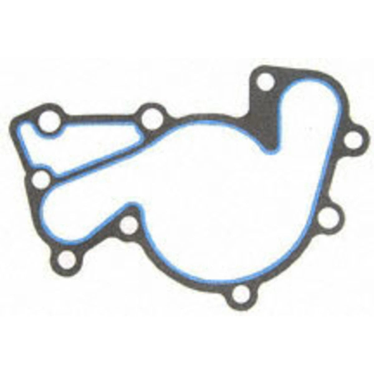 Water Pump Gasket for Hyundai Tucson Kia Sportage Tiburon Santa Fe (2000–2009)