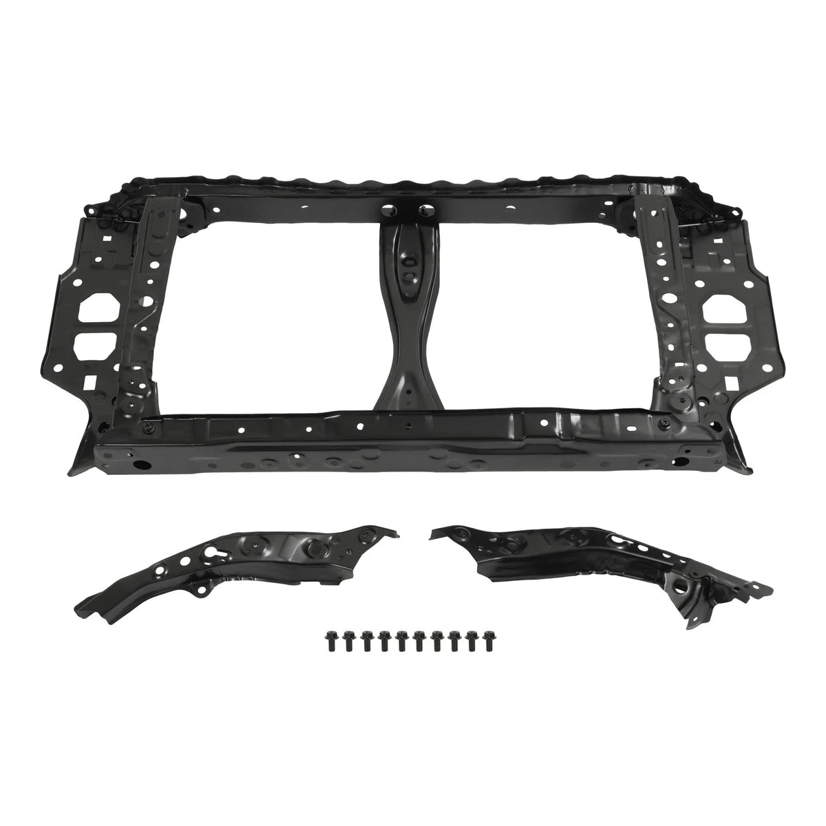 Front Radiator Support for Subaru Crosstrek (2018–2023) 53029FL0819P SU1225159