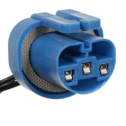 1 Male Electrical Connector for Toyota Corolla (1990–1991) ALX-PAU-SI-HP3940-CLA17