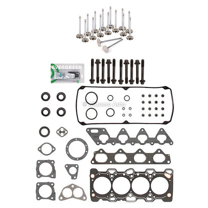 Head Gasket Set for Mitsubishi Galant (1994) MA-5741115906, HS9932PT, ES71177