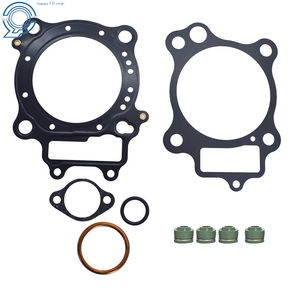 Head Gasket Kit for Honda CRF250R (2004–2007) / CRF250X (2004–2017)