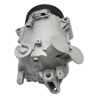A/C Compressor Kit for Chevrolet Impala 2.5L (2014–2018) Heavy Duty