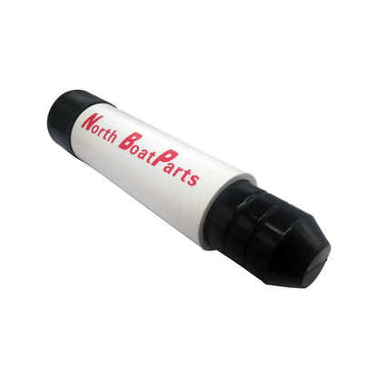 Transom Saver for Yamaha Outboards (2/3 Ram)
