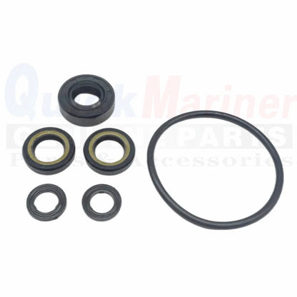 Lower Unit Seal Kit with O-ring Gasket for Suzuki DT5LD DT6 DT8LD
