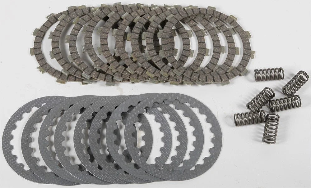 EBC Dirt Racer Clutch Set DRC108 for KTM 250 SX (1992–2001)