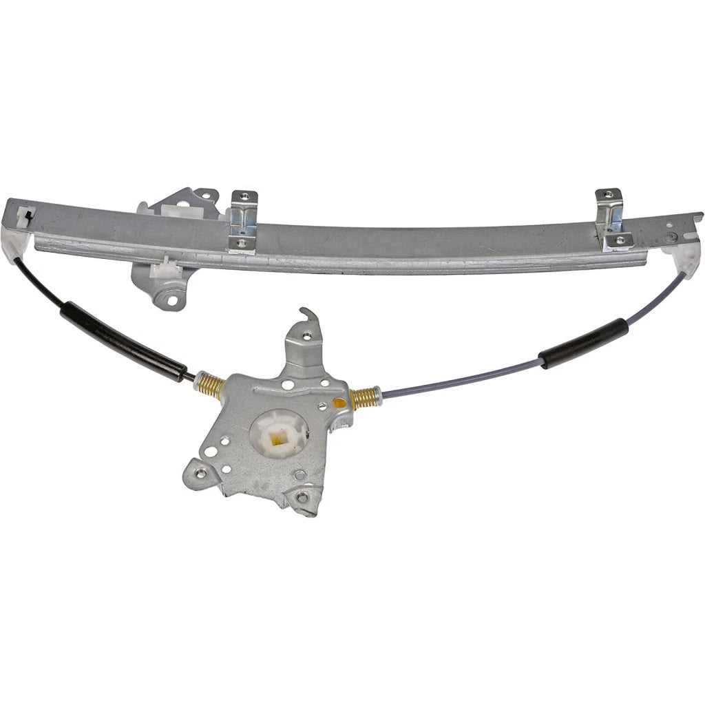 Power Window Regulator for Nissan Maxima (2000–2003) ALX-PAU-RB-740-723-CL360A51