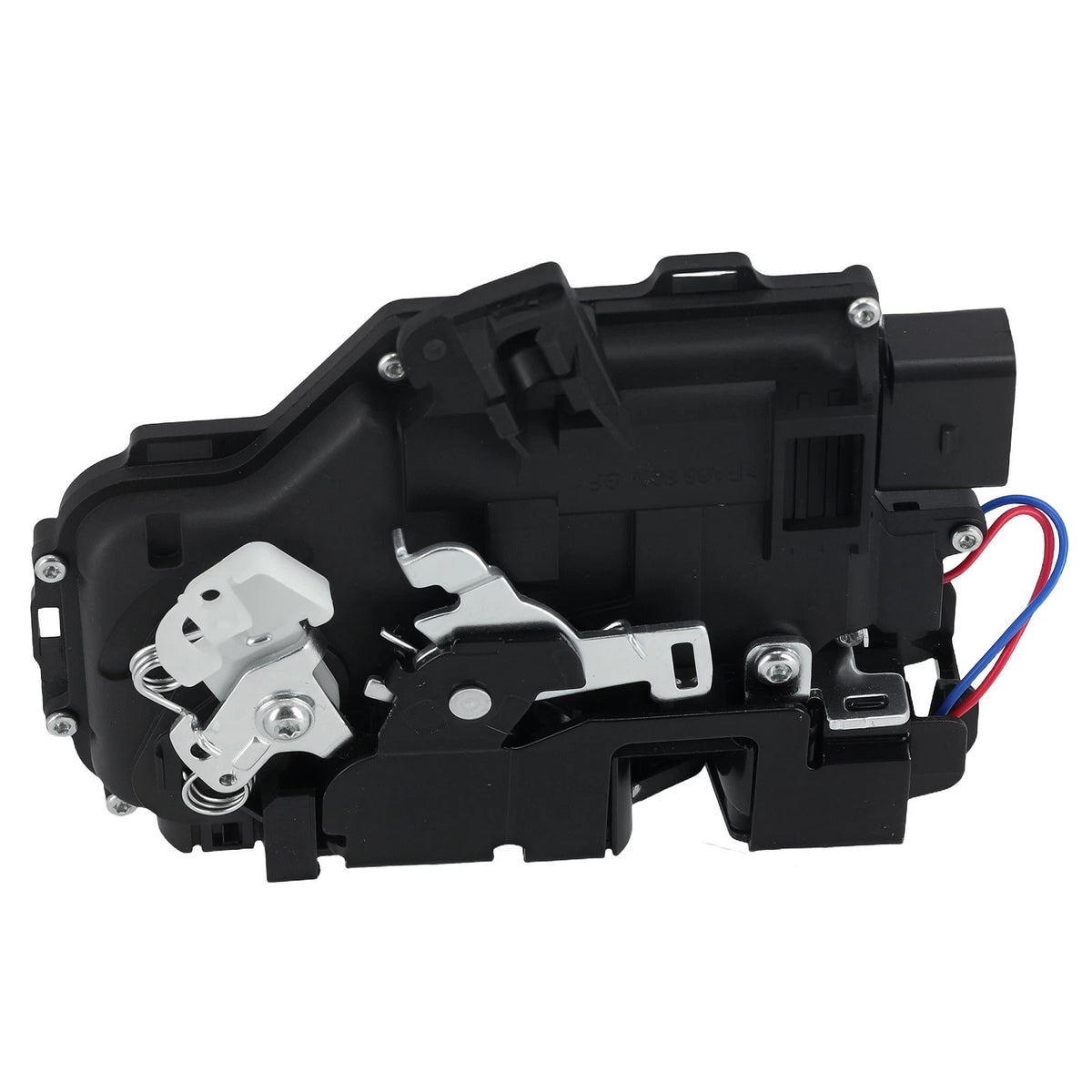 Door Lock Component for Porsche 911/Boxster (1998–2004) OSR769, 8N1837015, 8N1837015B