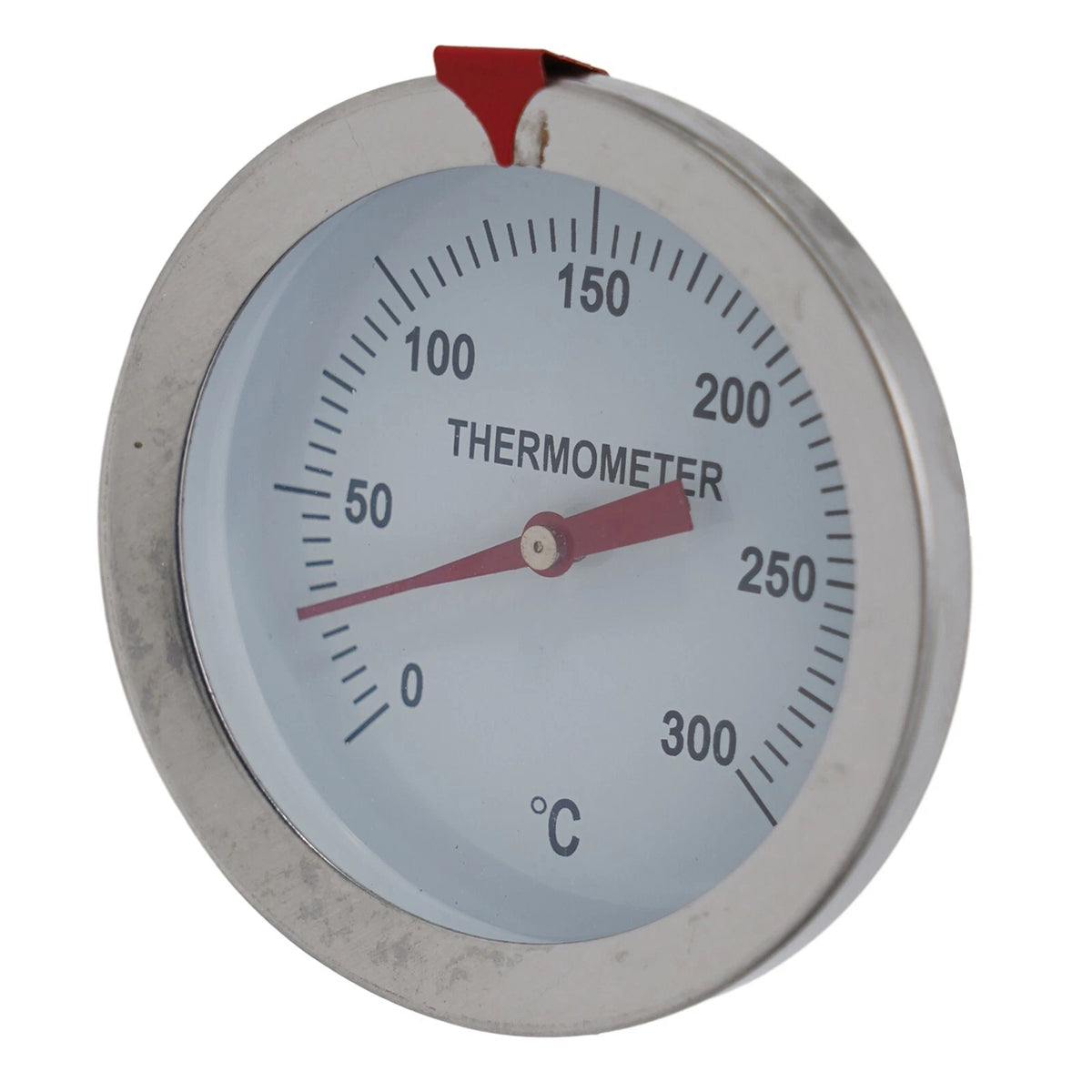 Stainless Steel Deep Fryer Thermometer with Temperature Gauge