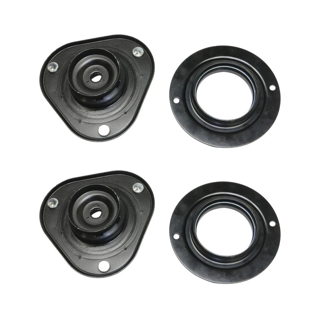 Set of 2 Shock & Strut Mounts for Toyota Prius Plug-In (2013–2015) CLX-M0-USA-SET-REPT286511-2-CL360A73