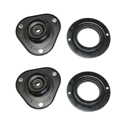 Set of 2 Shock & Strut Mounts for Toyota Prius Plug-In (2013–2015) CLX-M0-USA-SET-REPT286511-2-CL360A73