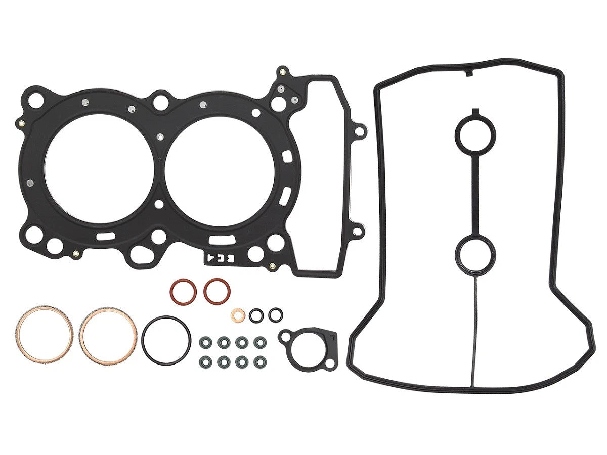 Top End Gasket Kit for Yamaha Wolverine 850 X4 X2 RSPEC XTR EPS (2018–2022) NA-40085T