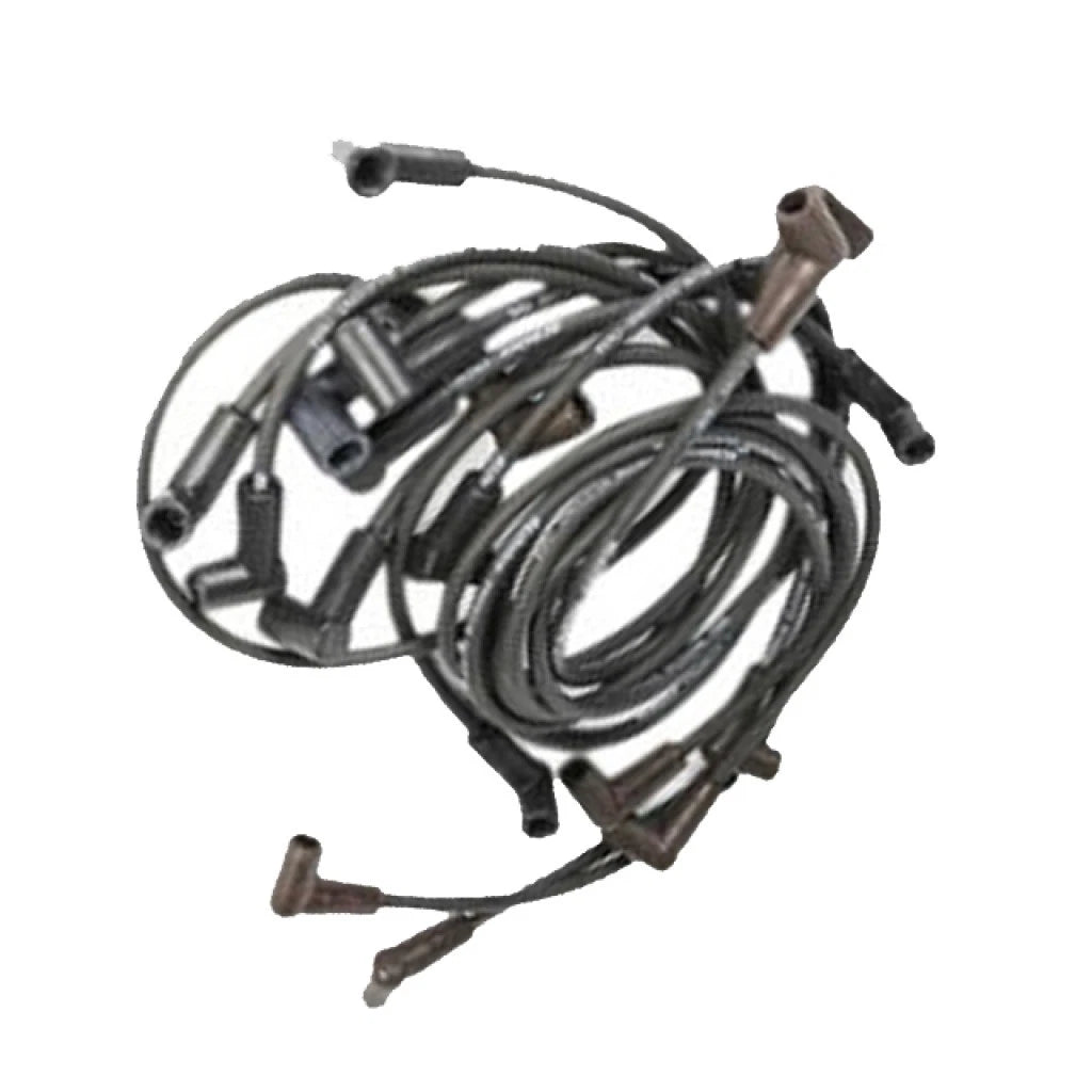 Set of 4 Spark Plug Wires for Chevy K1500/K2500/K3500 (1994–1995) OLX-ACD718D-CL360A51
