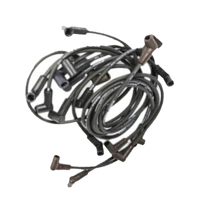 Set of 4 Spark Plug Wires for Chevy K1500/K2500/K3500 (1994–1995) OLX-ACD718D-CL360A51