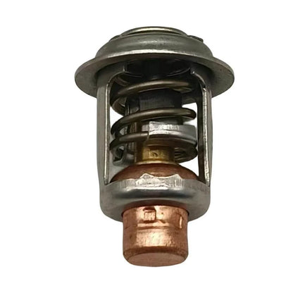 Thermostat Kit for Johnson Evinrude Mercury (5005440, 435491, 833072003, 18-3536)