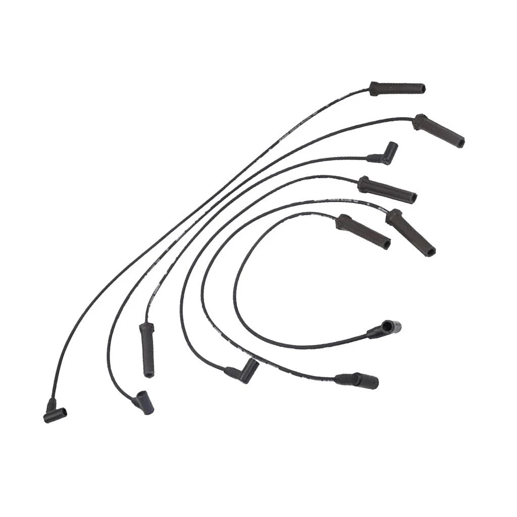 Spark Plug Wire Set for Pontiac Aztek/Grand Am/Montana (2001–2005) OLX-ACD726UU-CL360A55