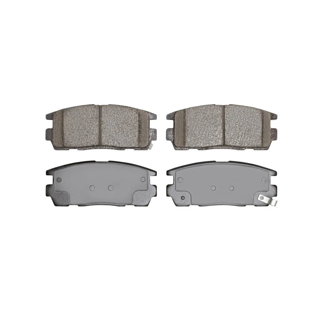 Brake Pads for Chevy Equinox (2007–2017) ALX-PAU-DF-1551-1275-00-CLA2