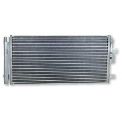 A/C Condenser for Fiat 500 (2012–2019) 3987C, 10755, 40758, 73987, 940334