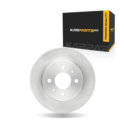Disc Brake Rotor for Saturn SL/SL1/SL2 (1991–2002) ALX-PAU-DF-600-53001-CLA3